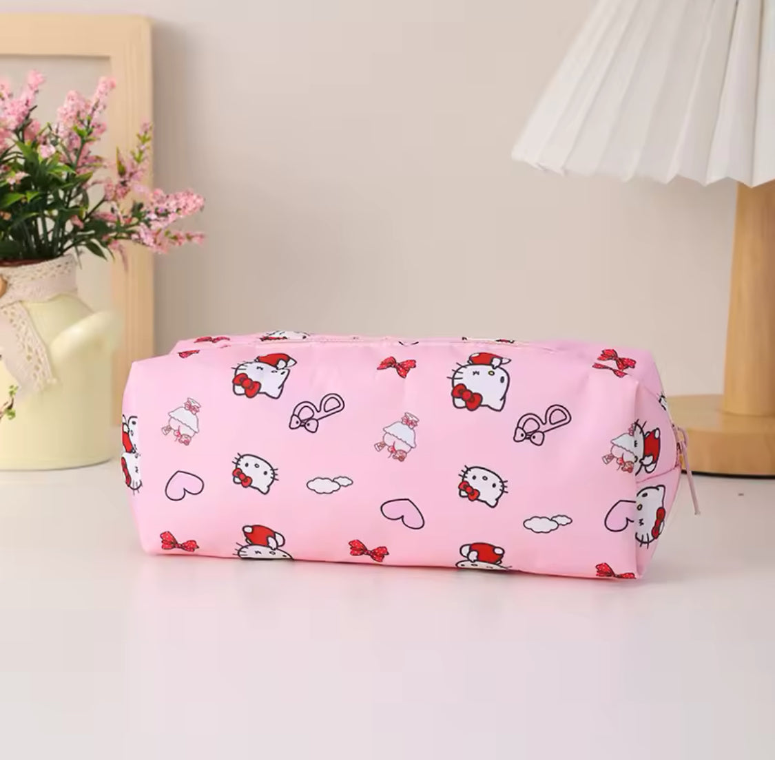 Sanrio Pencil Case