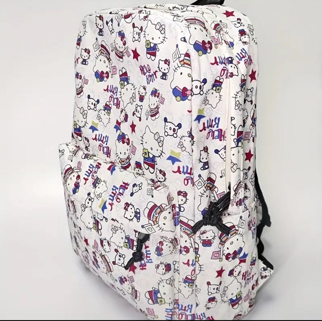 Hello Kitty Chic Backpack