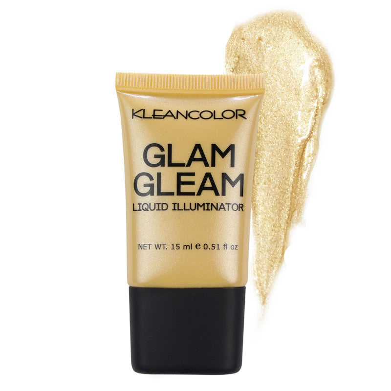 KleanColor Glam Gleam Liquid Illuminator