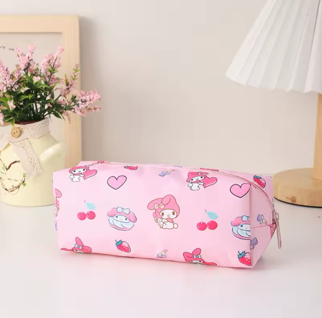 Sanrio Pencil Case