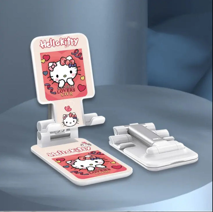 Hello Kitty Phone Stand