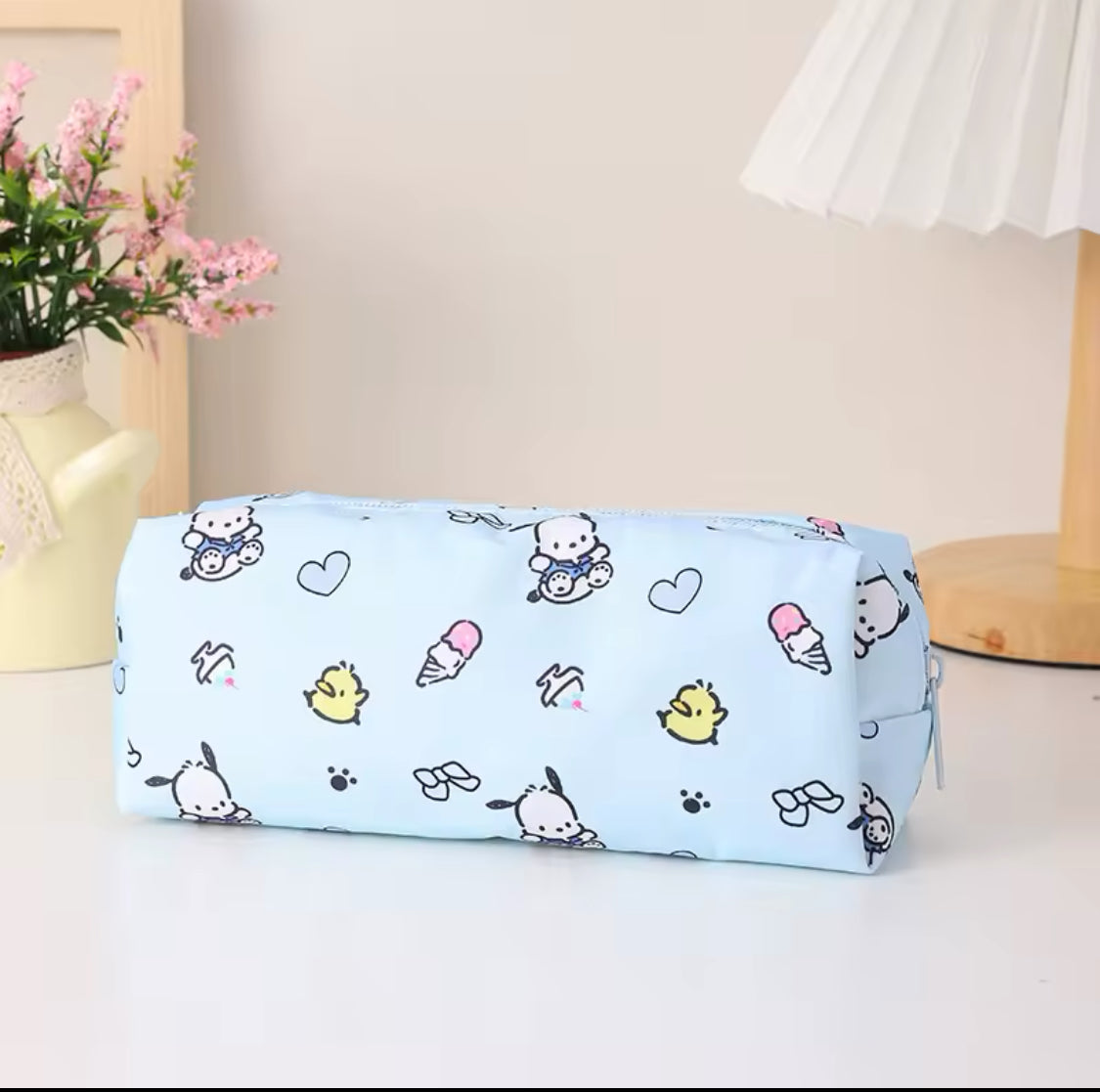 Sanrio Pencil Case
