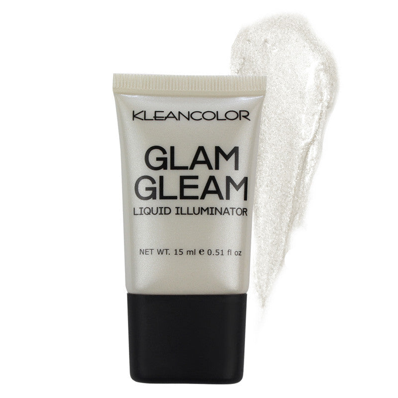 KleanColor Glam Gleam Liquid Illuminator