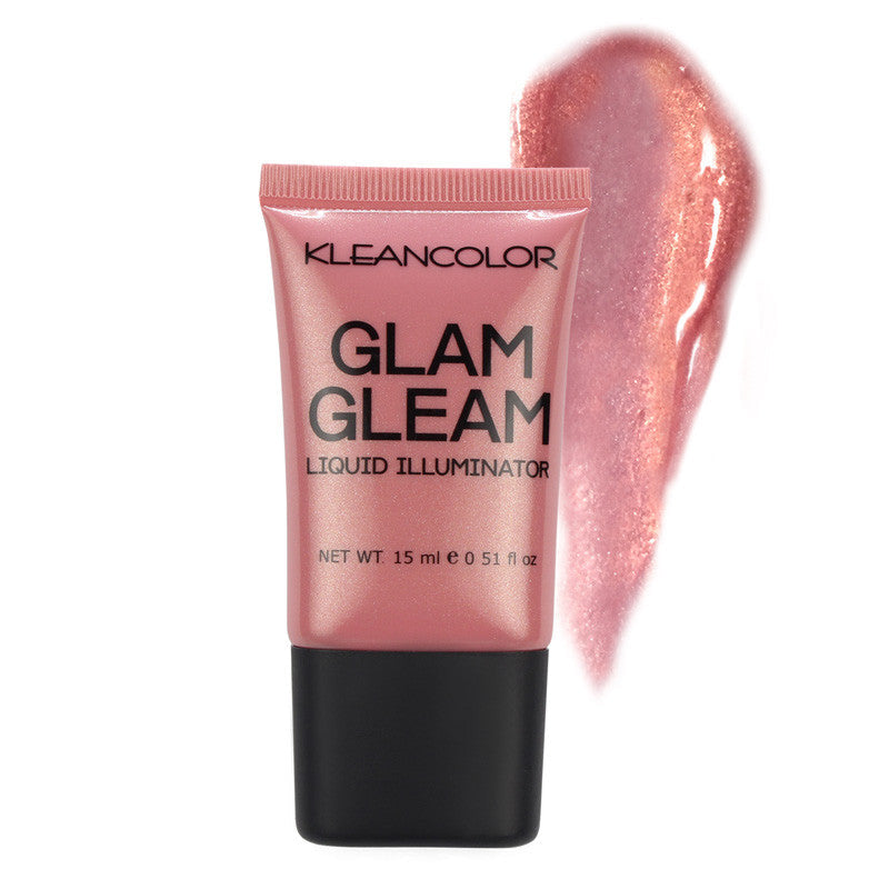 KleanColor Glam Gleam Liquid Illuminator