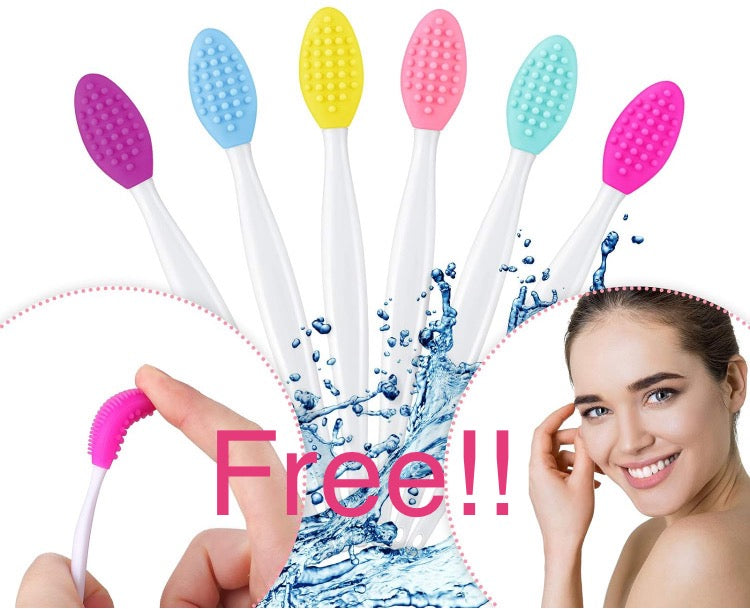 Beauty Treats Sugar Lip Scrub