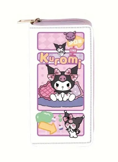 Sanrio Wallet