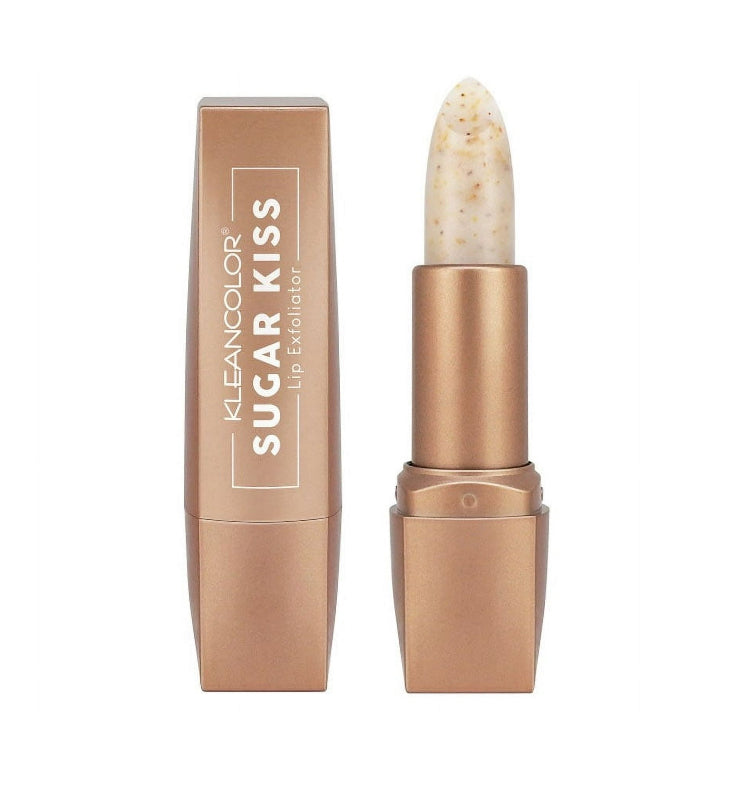 KleanColor Sugar Kiss Lip Exfoliator