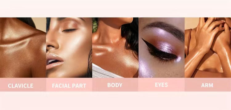 Star Dust Loose Hightlighting Powder