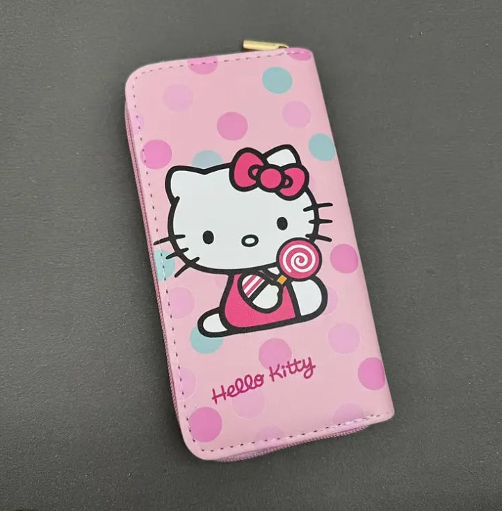 Sanrio Wallet