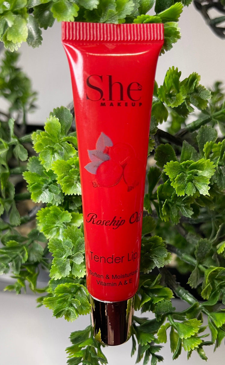 S.he Tender Lip Oil Therapy