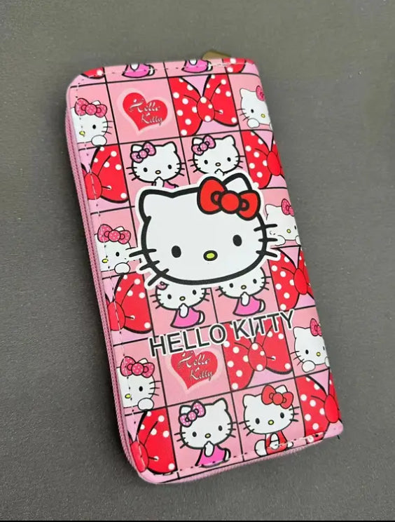 Sanrio Wallet