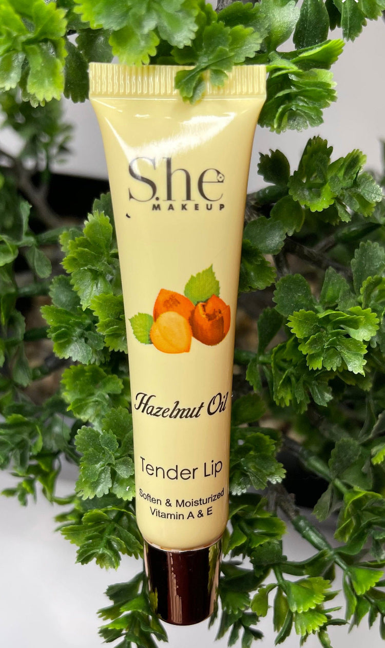S.he Tender Lip Oil Therapy
