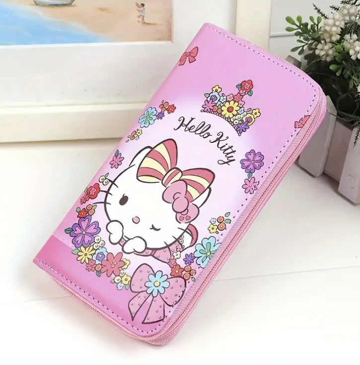 Sanrio Wallet