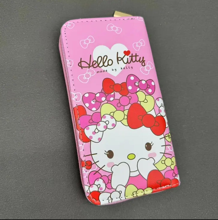 Sanrio Wallet