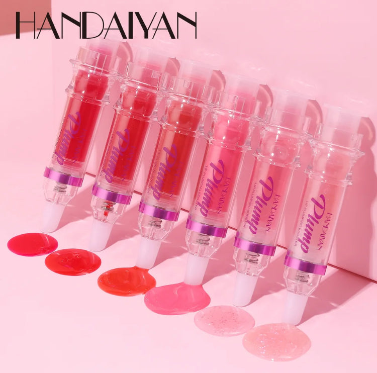 Handayian Lip Plumping Booster