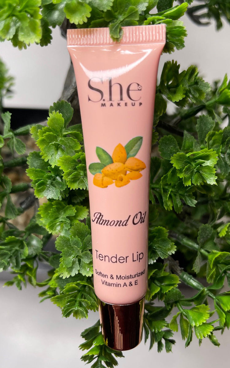S.he Tender Lip Oil Therapy