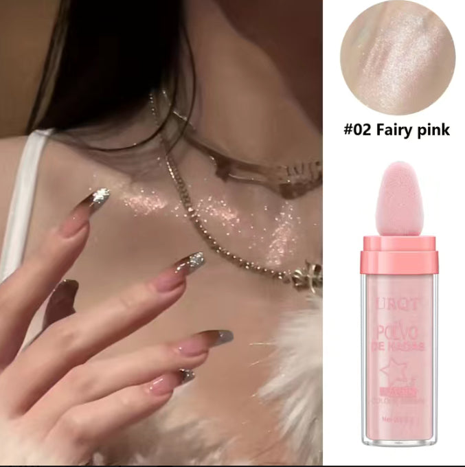 Star Dust Loose Hightlighting Powder