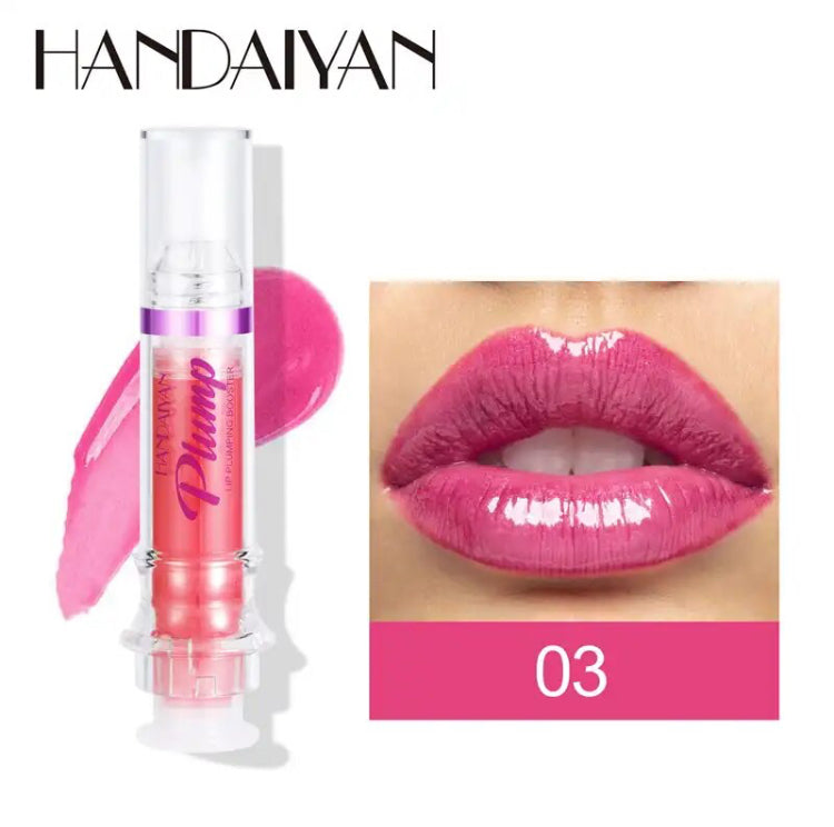 Handayian Lip Plumping Booster