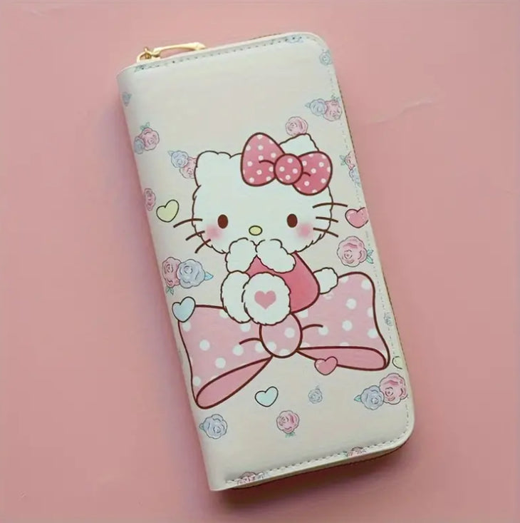 Sanrio Wallet