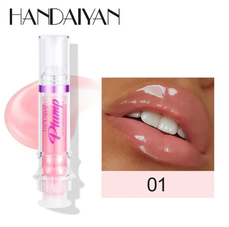Handayian Lip Plumping Booster