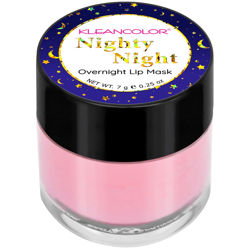 Kleancolor Nighty Night Overnight Lip Mask
