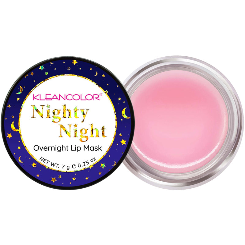 Kleancolor Nighty Night Overnight Lip Mask