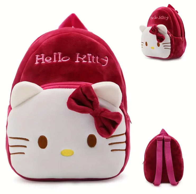 Hello Kitty Small Girls' Back Pack