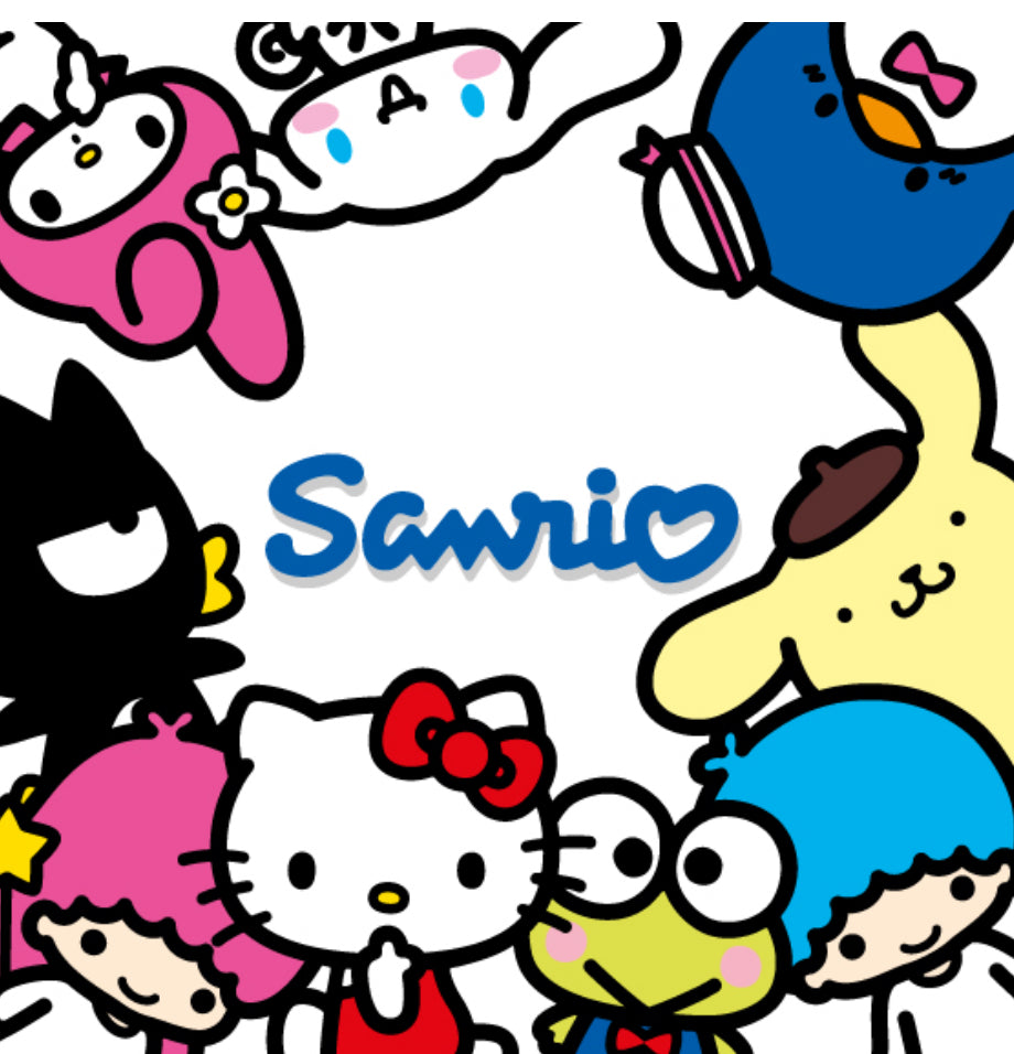 Sanrio