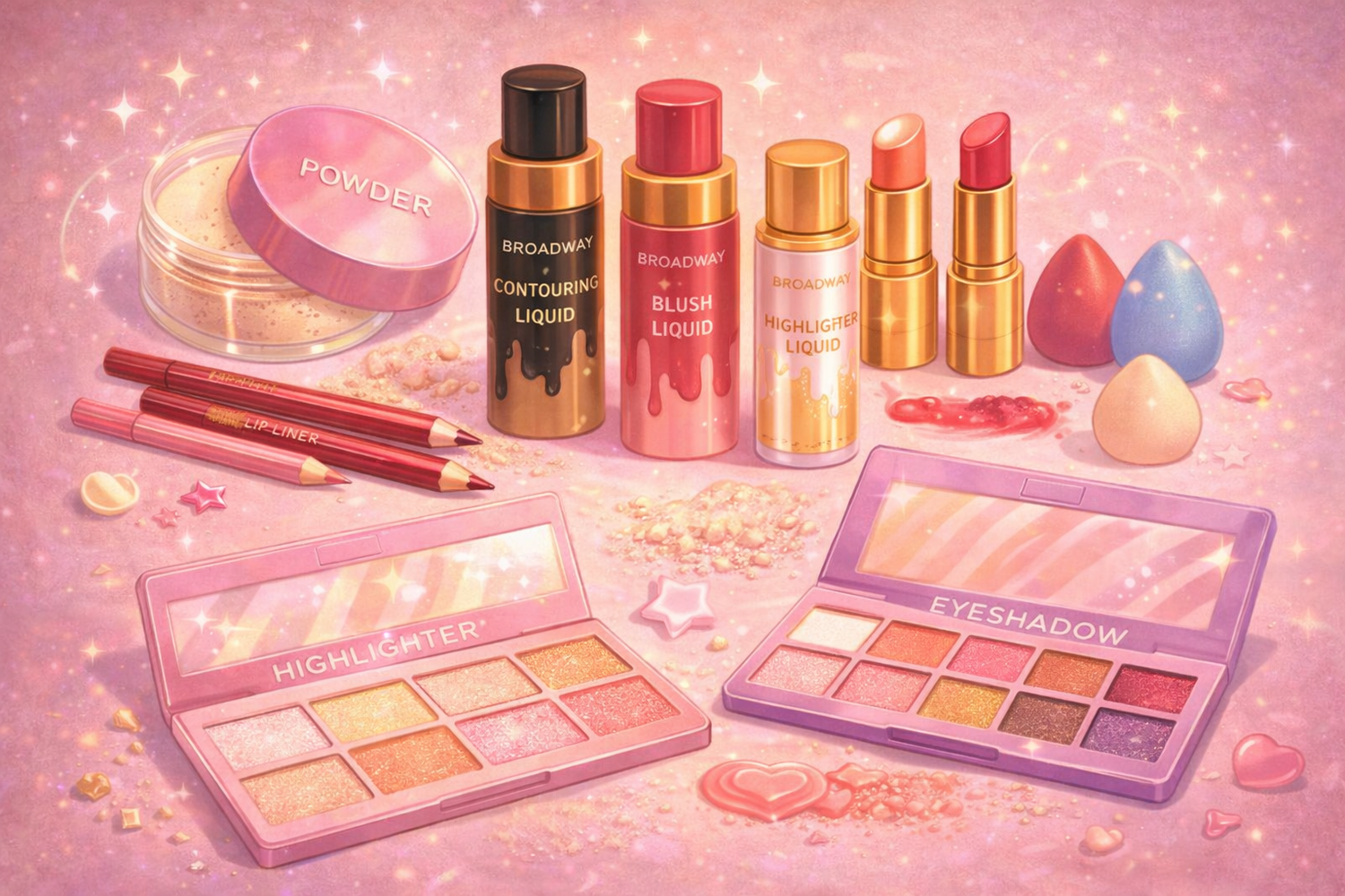 Makeup