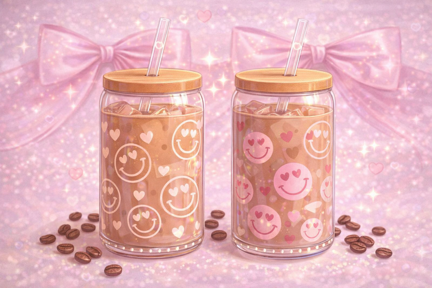 Glass Tumblers