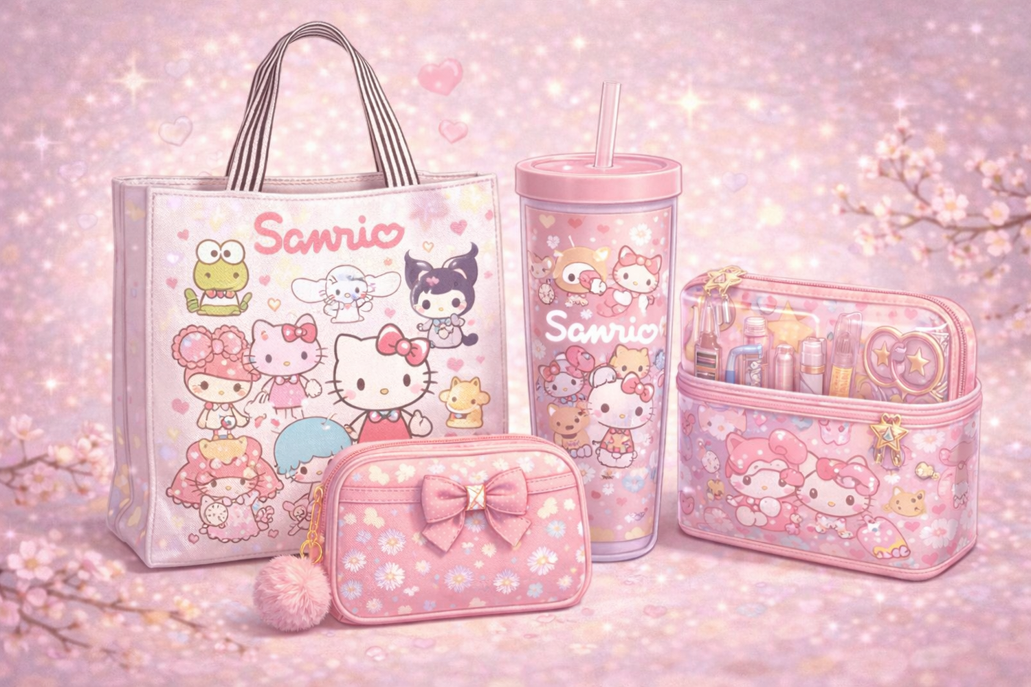Sanrio