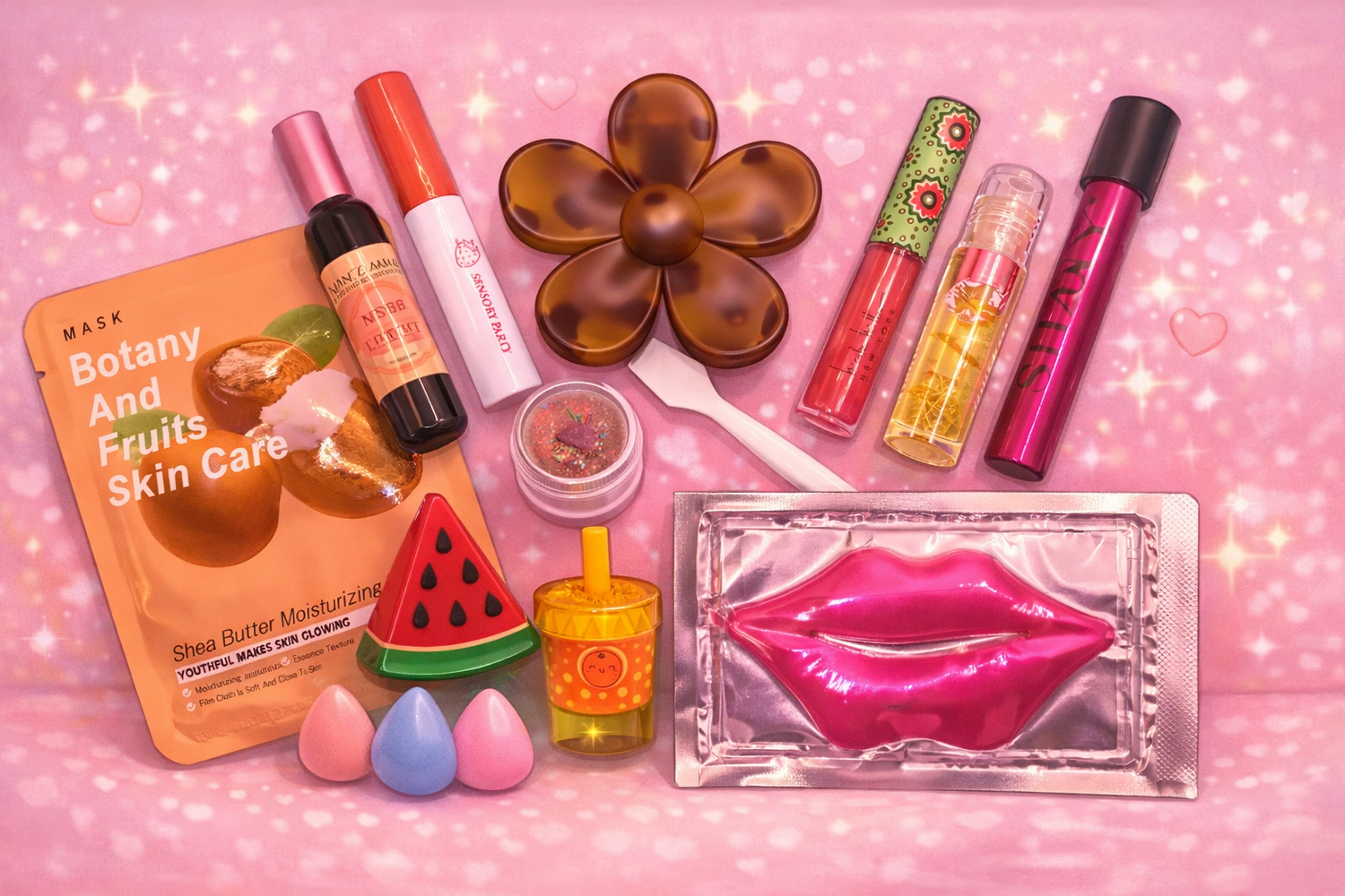 Beauty Bundles