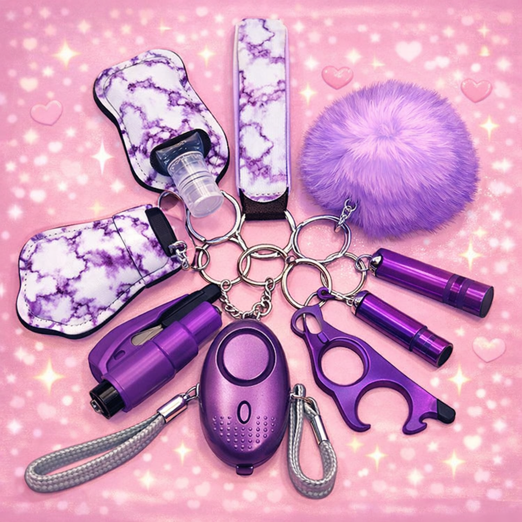 Keychains