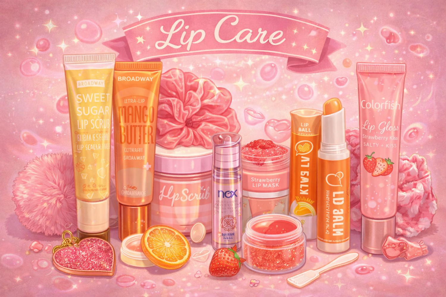 Lips