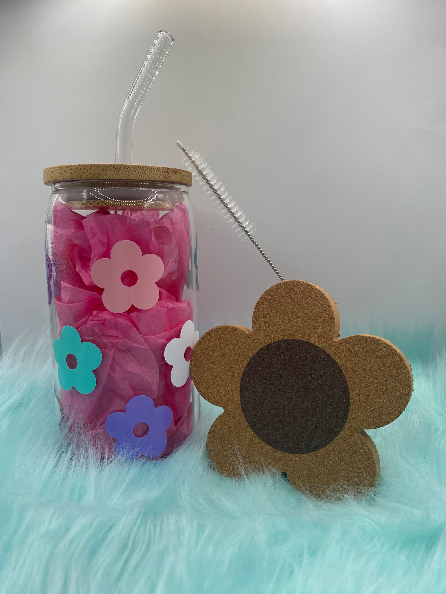 Glass Tumblers
