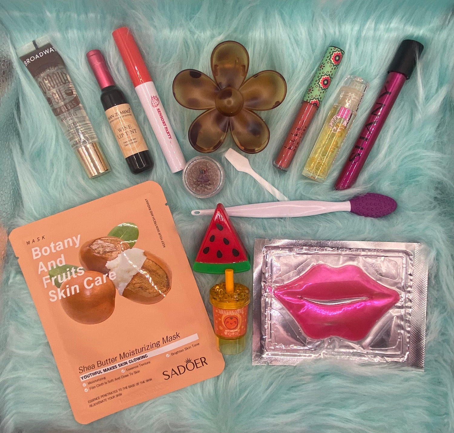 Beauty Bundles