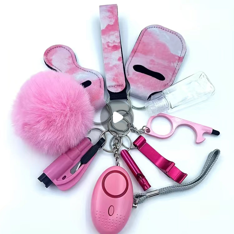 Keychains