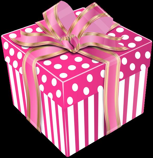 Mystery Boxes
