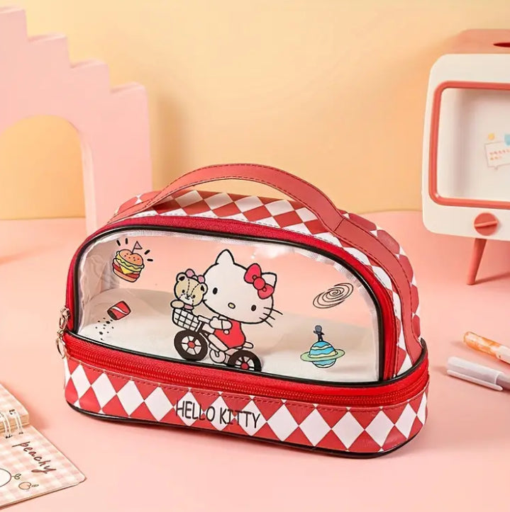 Sanrio Stationery Bag