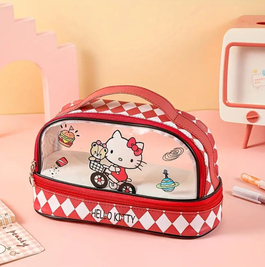 Sanrio Stationery Bag
