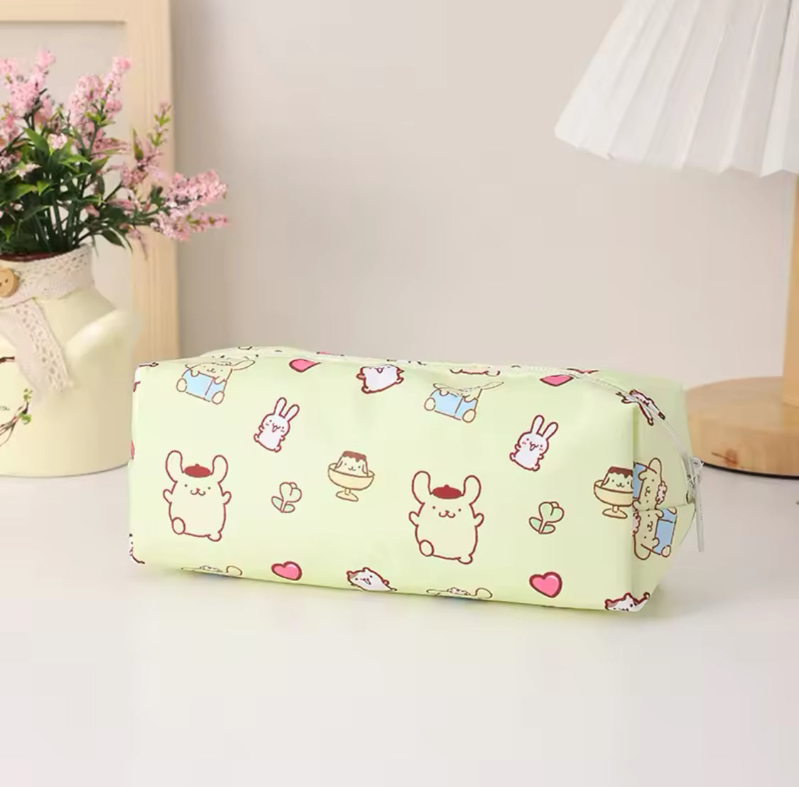Sanrio Pencil Case