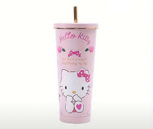 Hello Kitty 26oz Insulated Tumbler