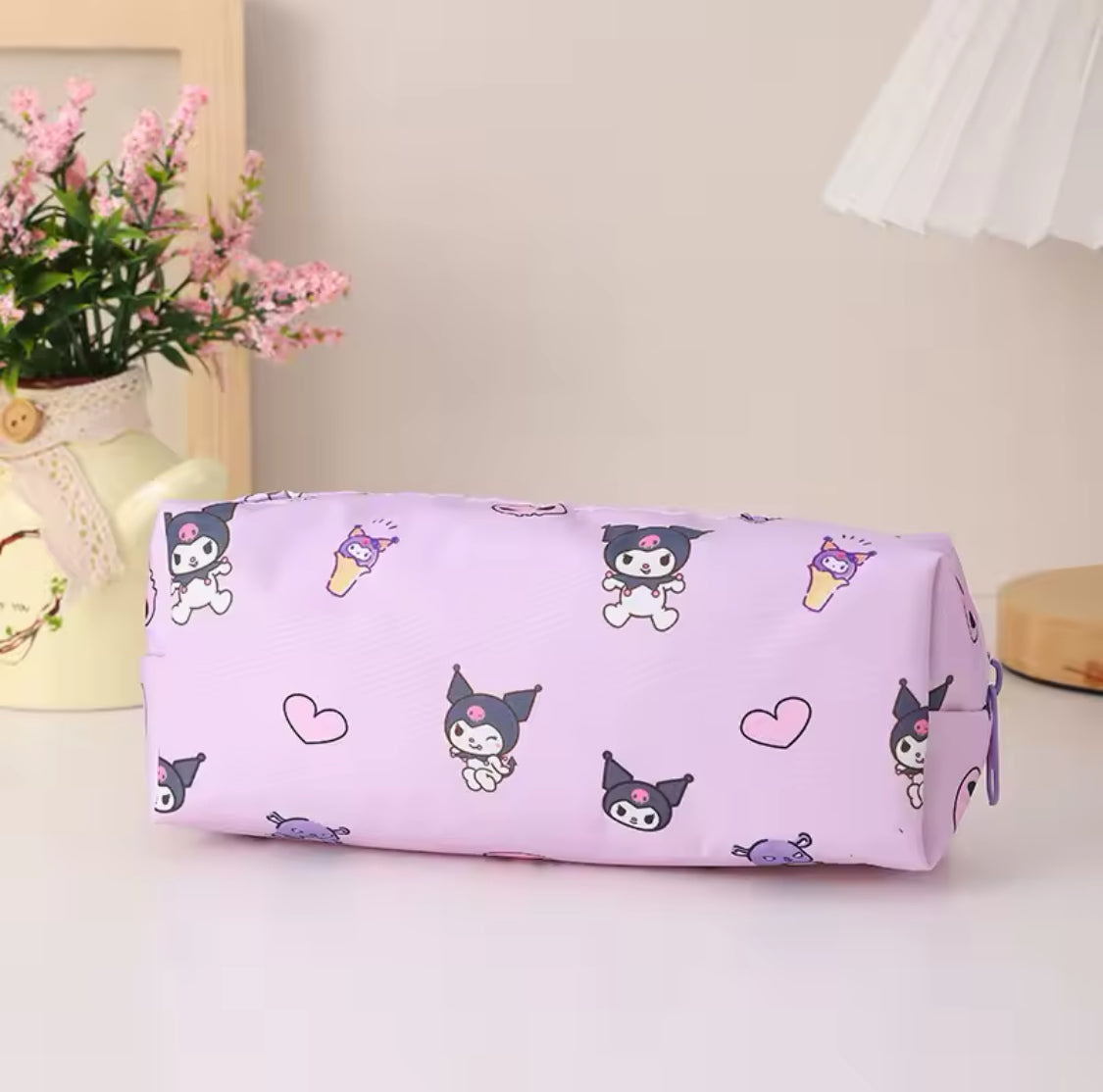 Sanrio Pencil Case