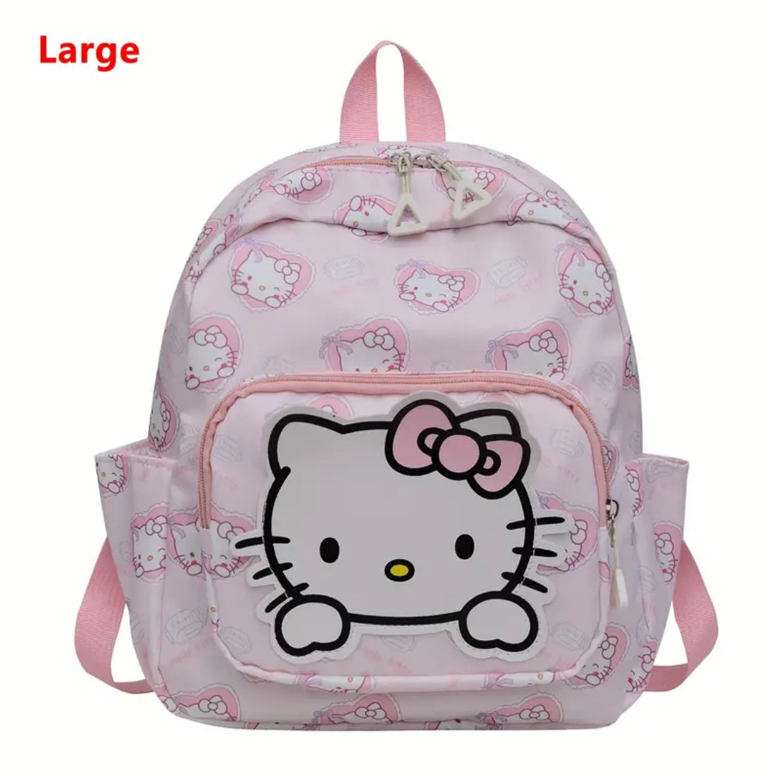 Sanrio Large Backpack