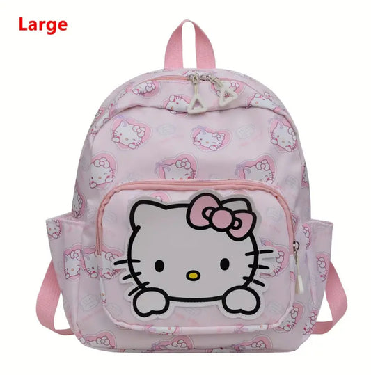 Sanrio Large Backpack