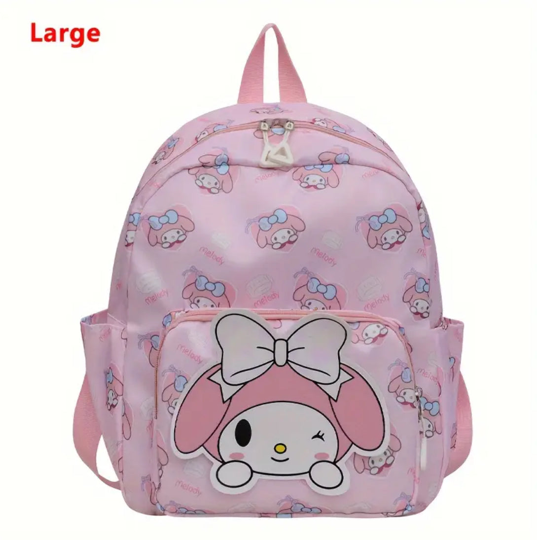 Sanrio Large Backpack