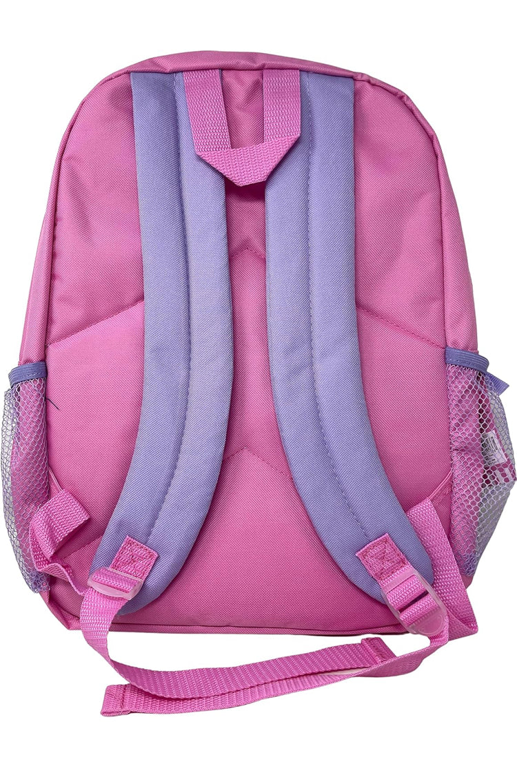 Hello Kitty Backpack with Attached Lunch Bag