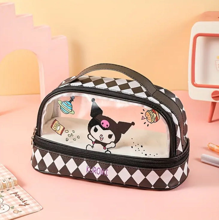 Sanrio Stationery Bag