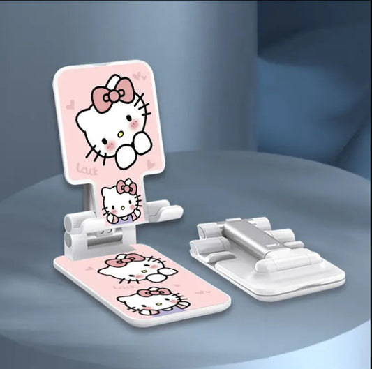 Hello Kitty Phone Stand