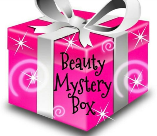 Beauty Mystery Box
